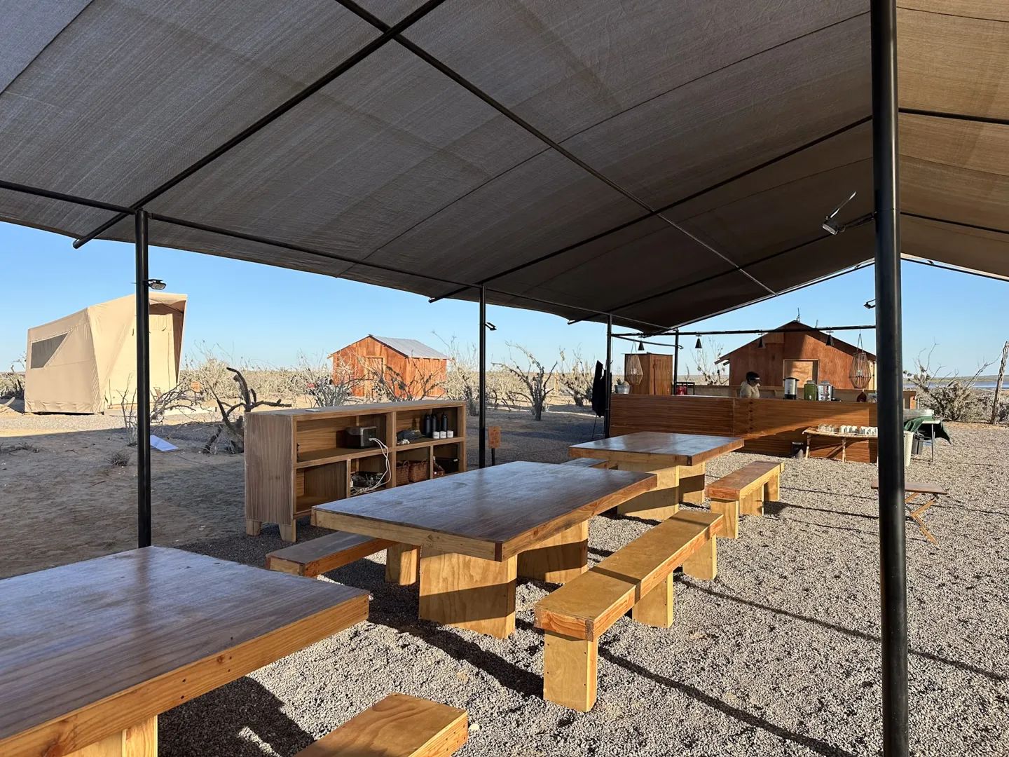 Gluup Expedition stay image: 10