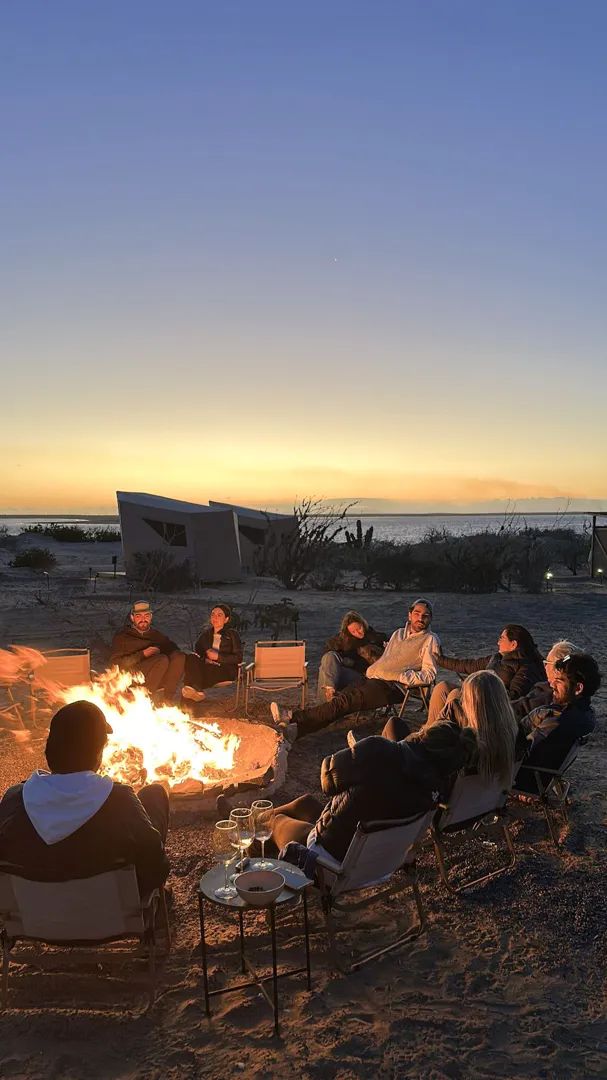 Gluup Expedition stay image: 14