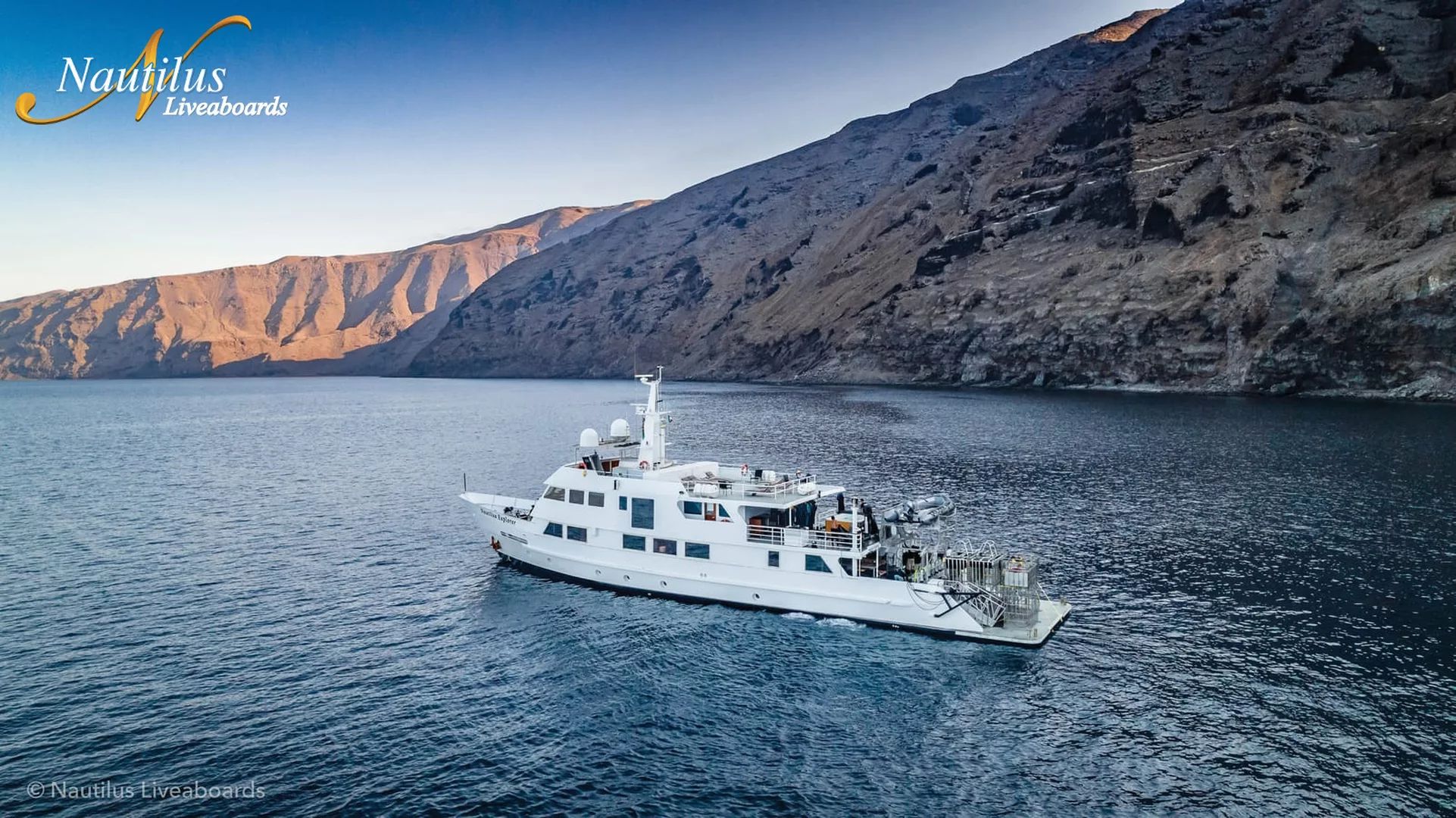 Gluup Expedition stay image: 2