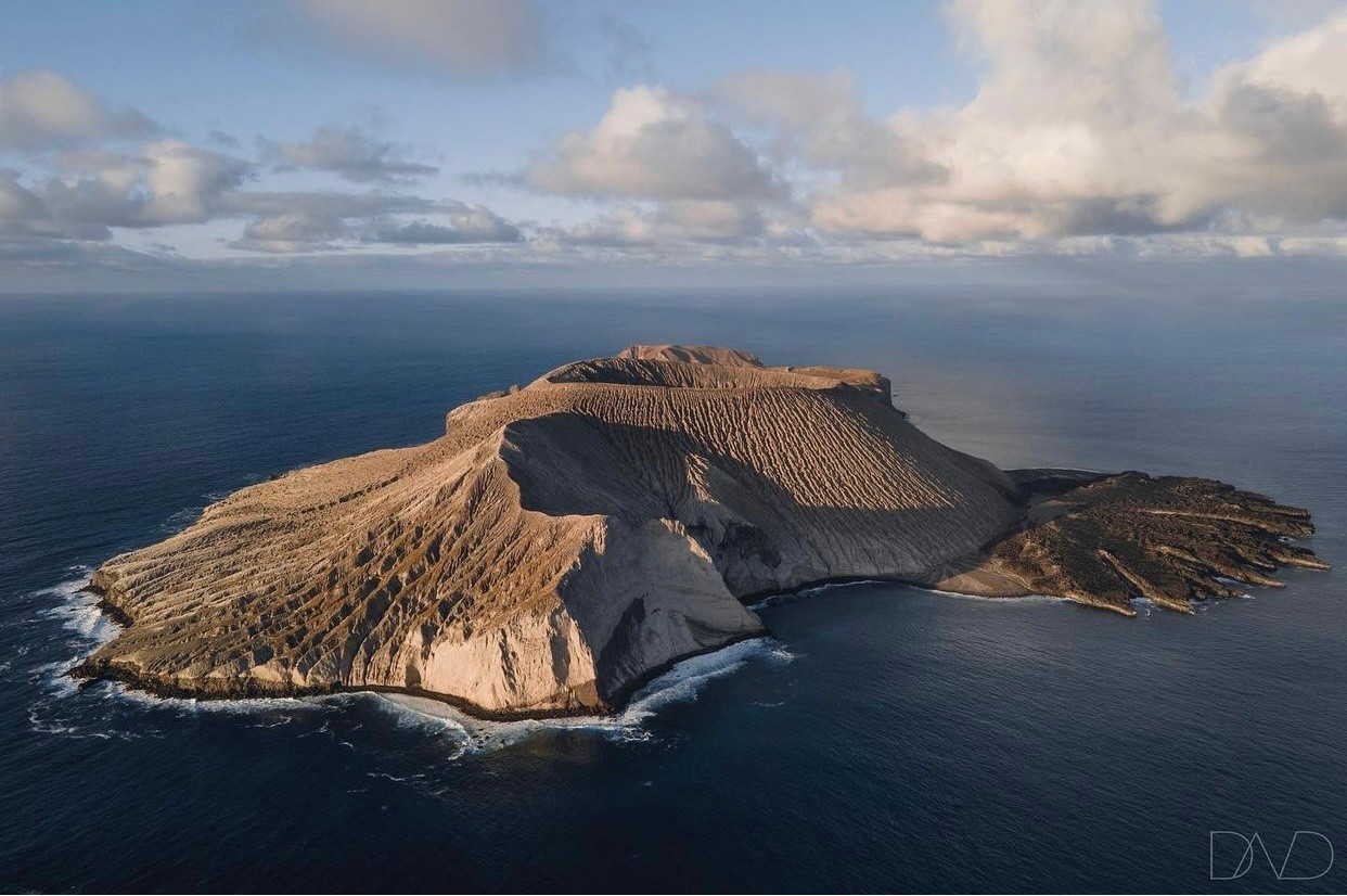 Socorro Islands (Revillagigedo)