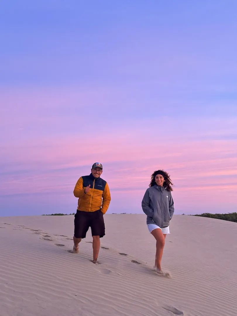 Marlins and Cetaceans in Magdalena Bay – Glamping 13