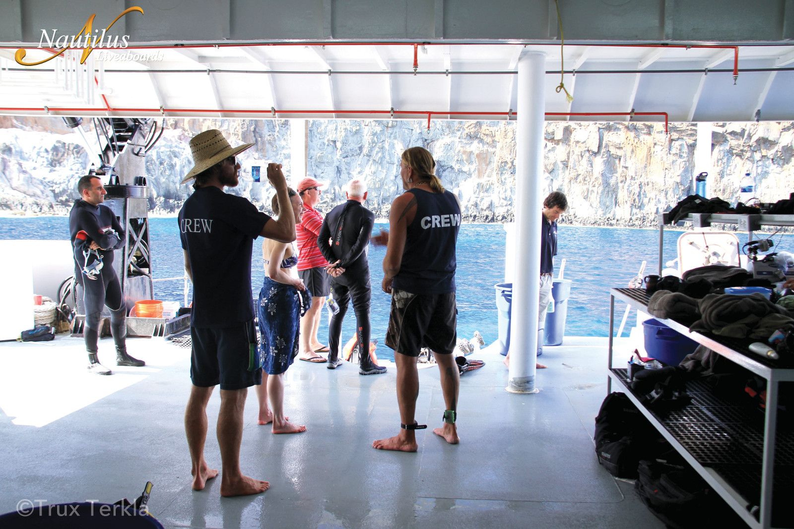 Gluup Expedition stay image: 3