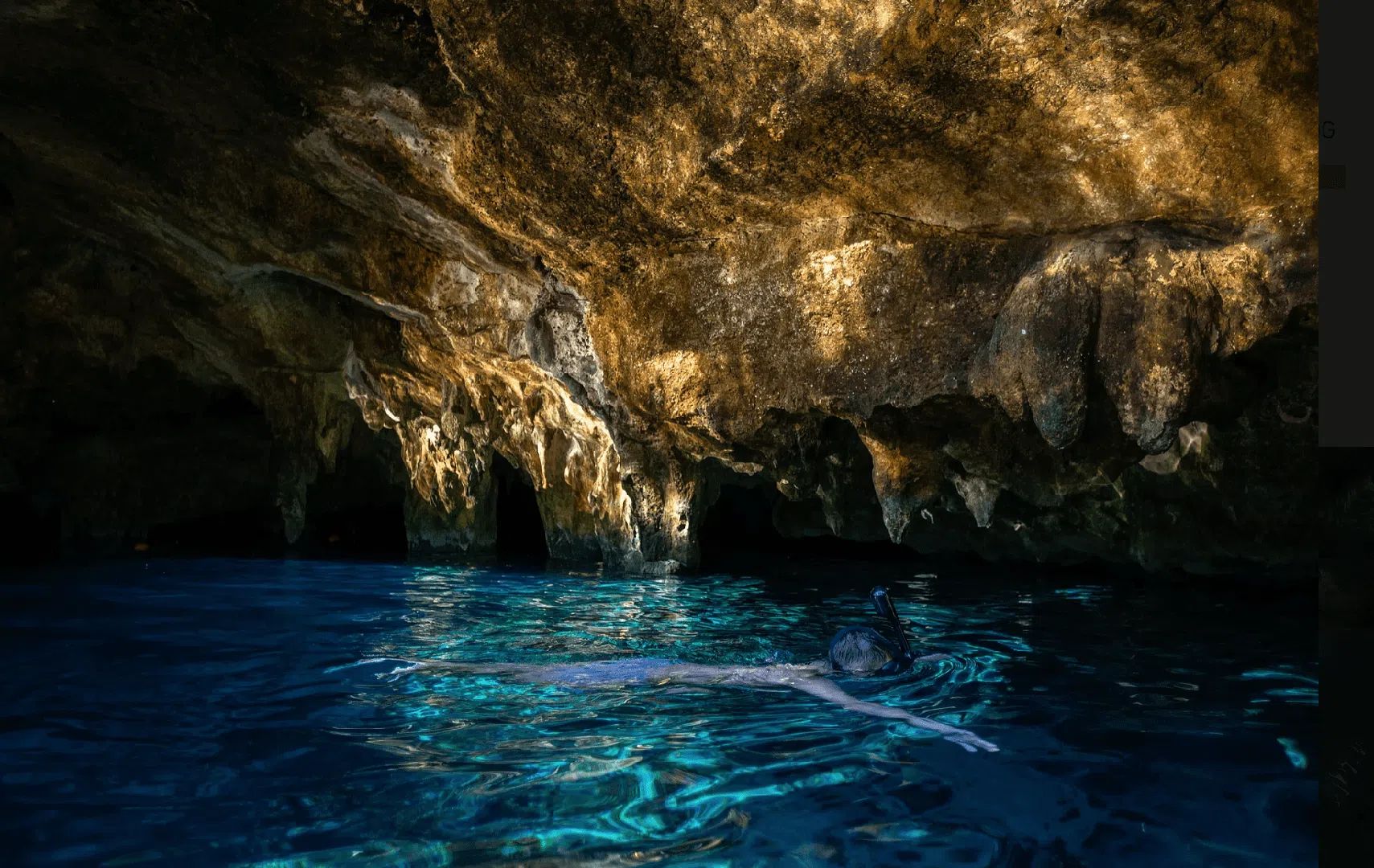 Aventura en los Cenotes 3
