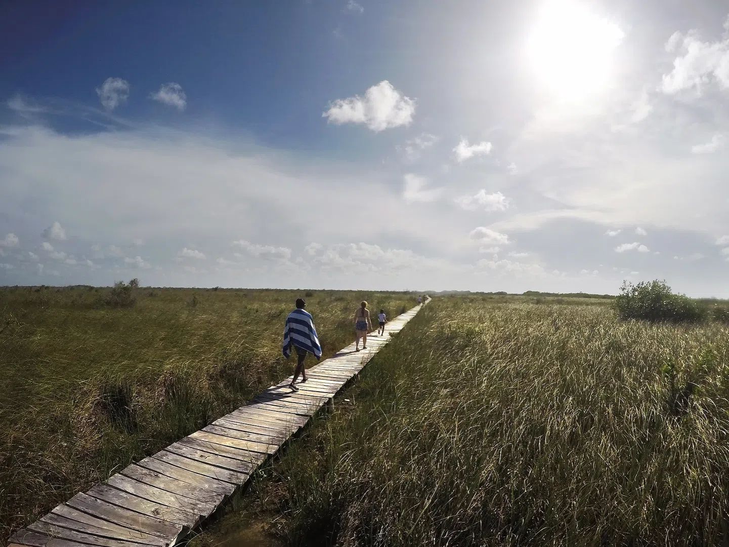 Sian Ka’an Muyil: Flotando en el Río Lento desde Tulum 2