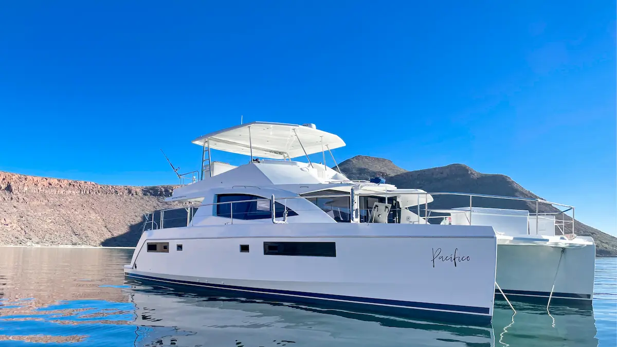 Yachts